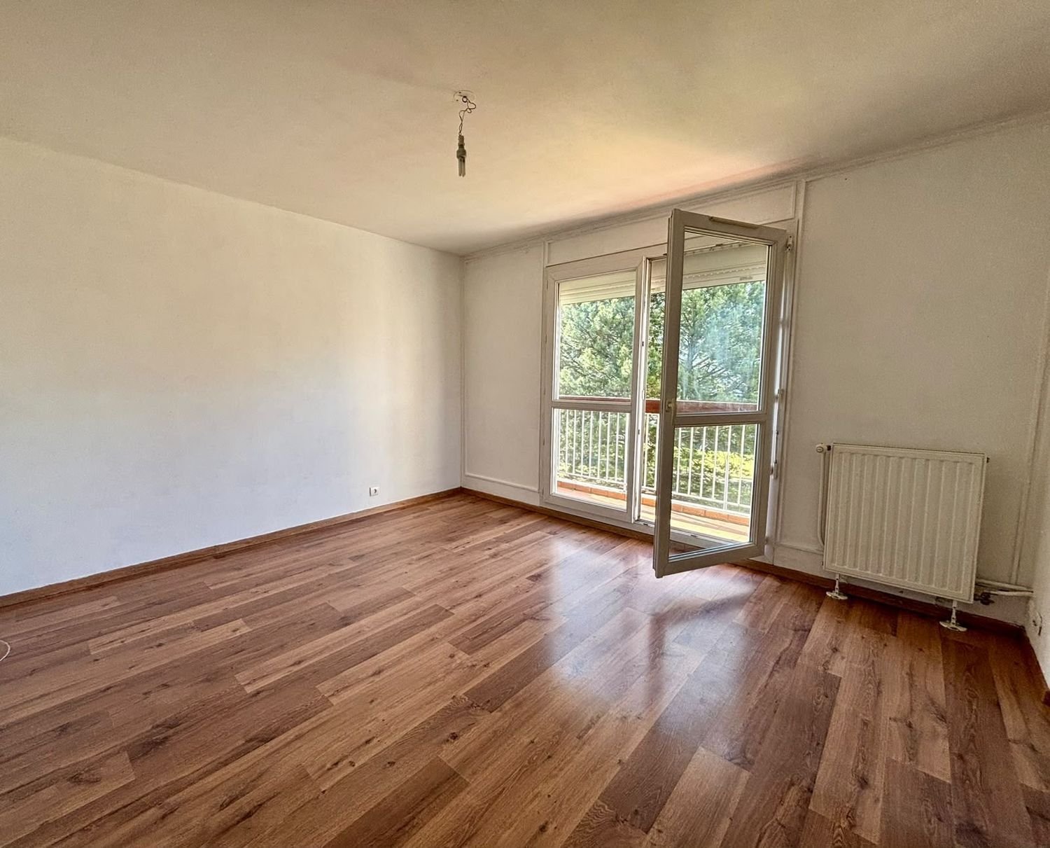 Appartement à vendre, 75m², Vénissieux