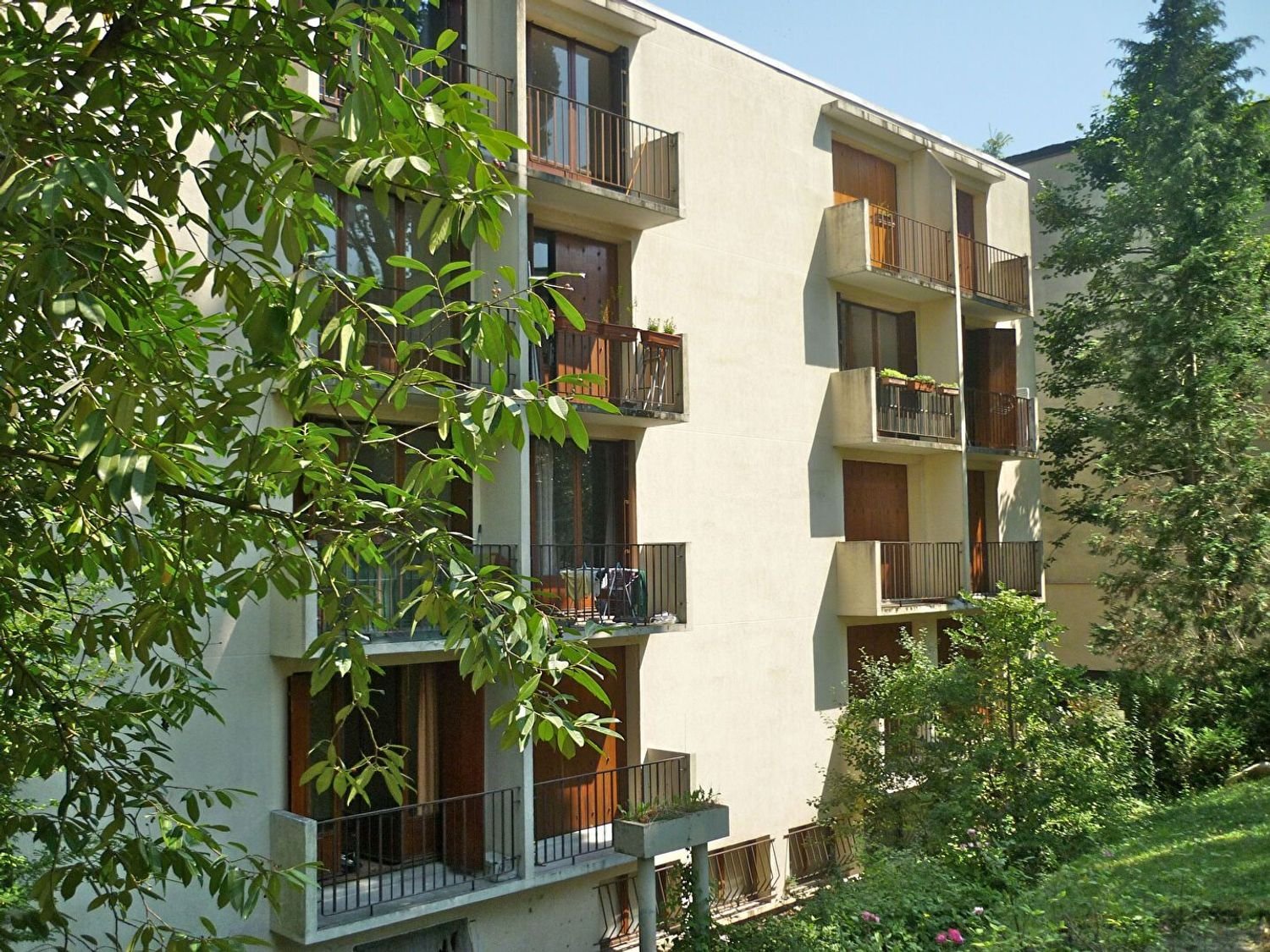 Appartement à vendre, 21m², Orsay