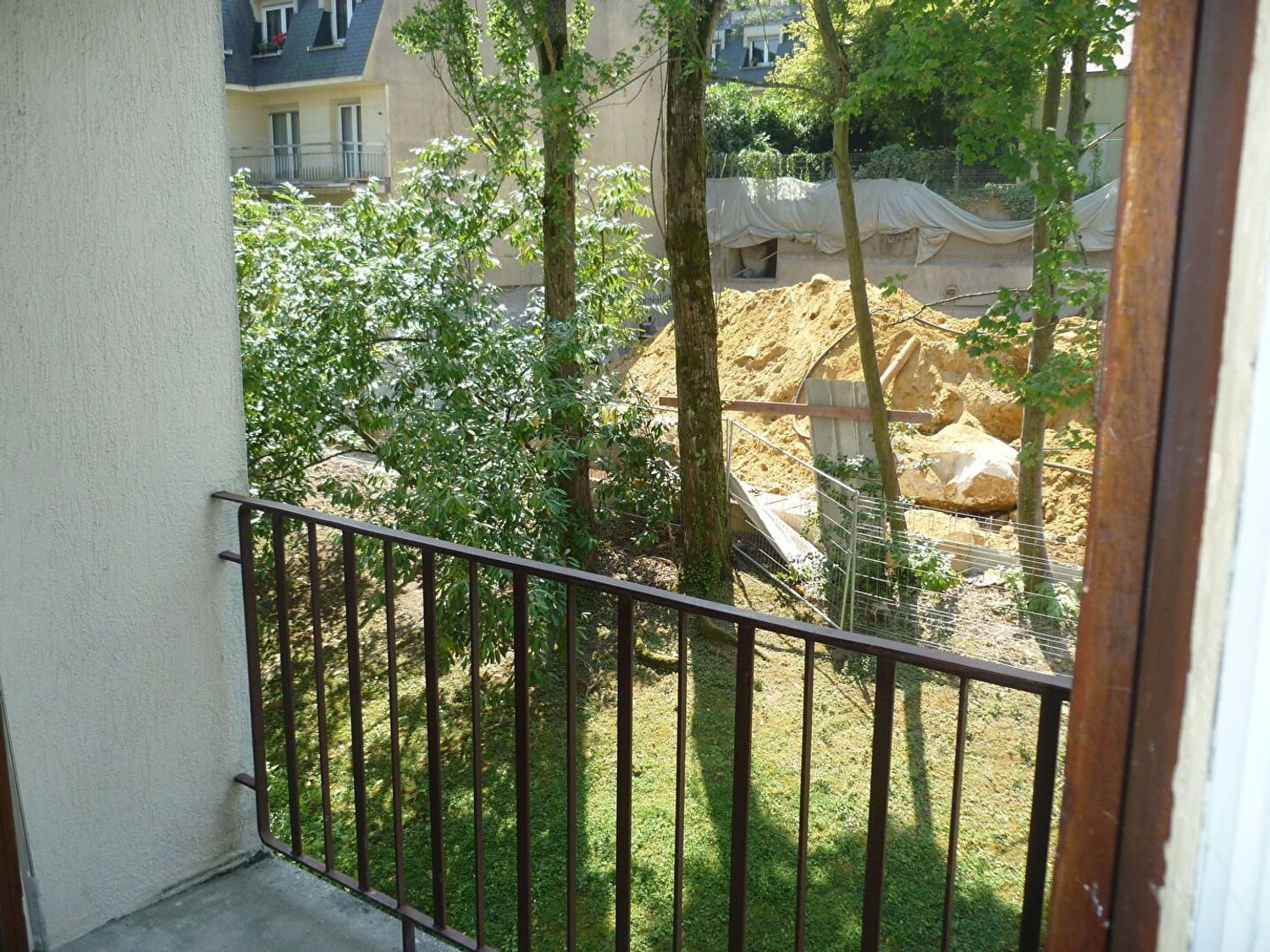Appartement à vendre, 21m², Orsay