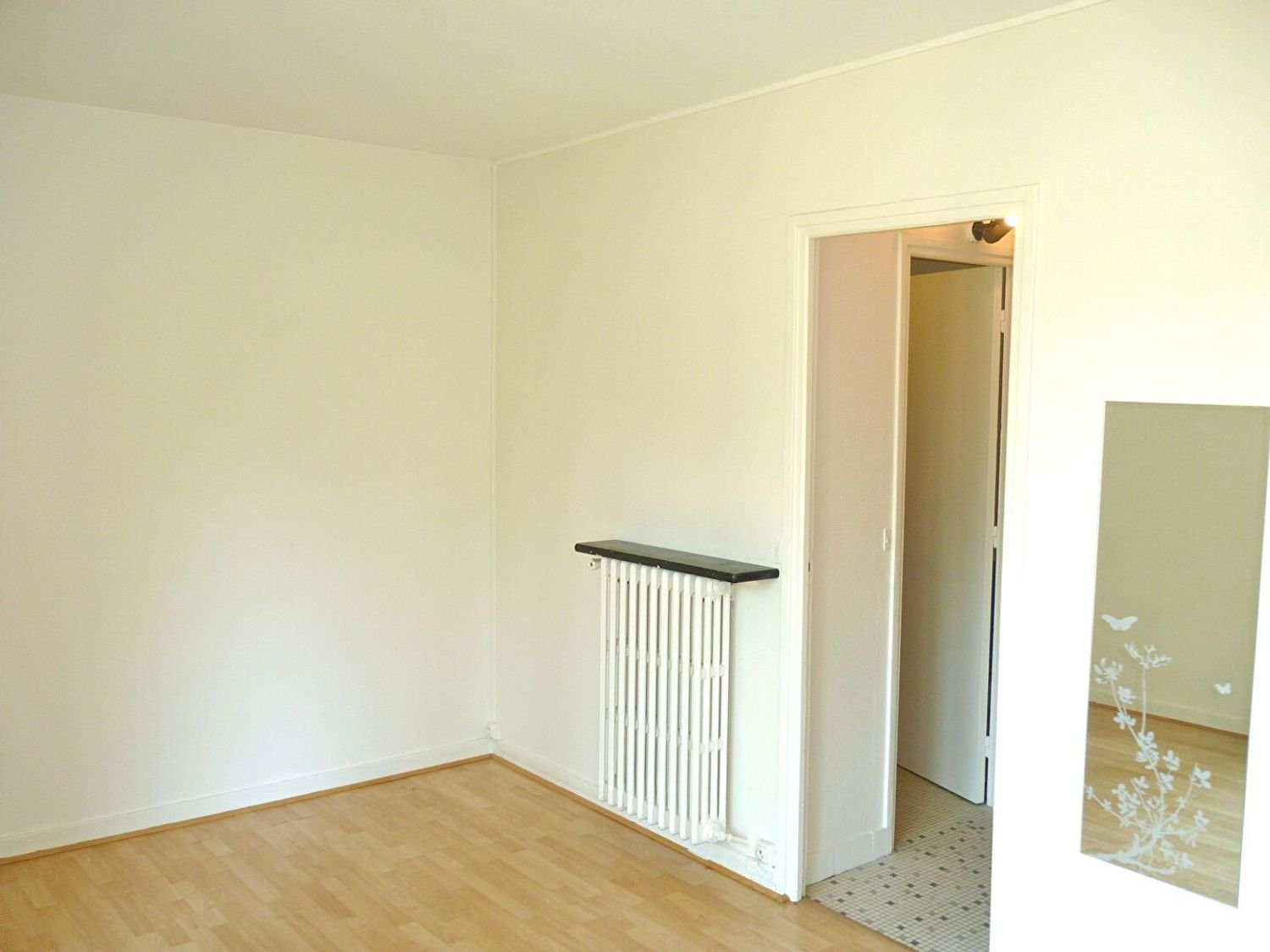 Appartement à vendre, 21m², Orsay