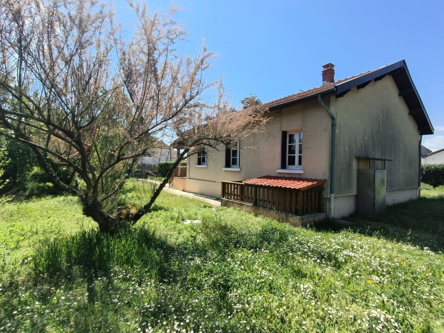Maison à vendre, 70m², Le Péage-de-Roussillon