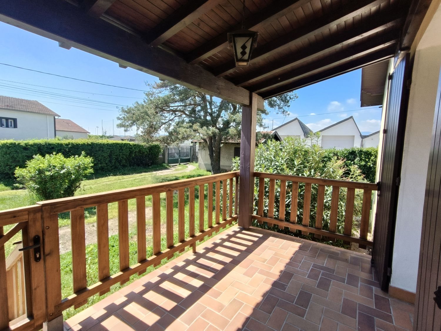 Maison à vendre, 70m², Le Péage-de-Roussillon