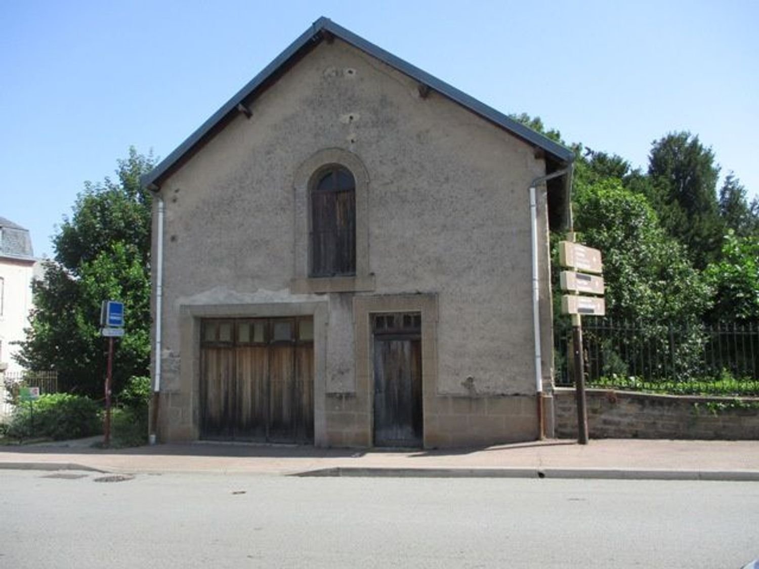 Maison à vendre, 240m², Saint-Yrieix-la-Perche