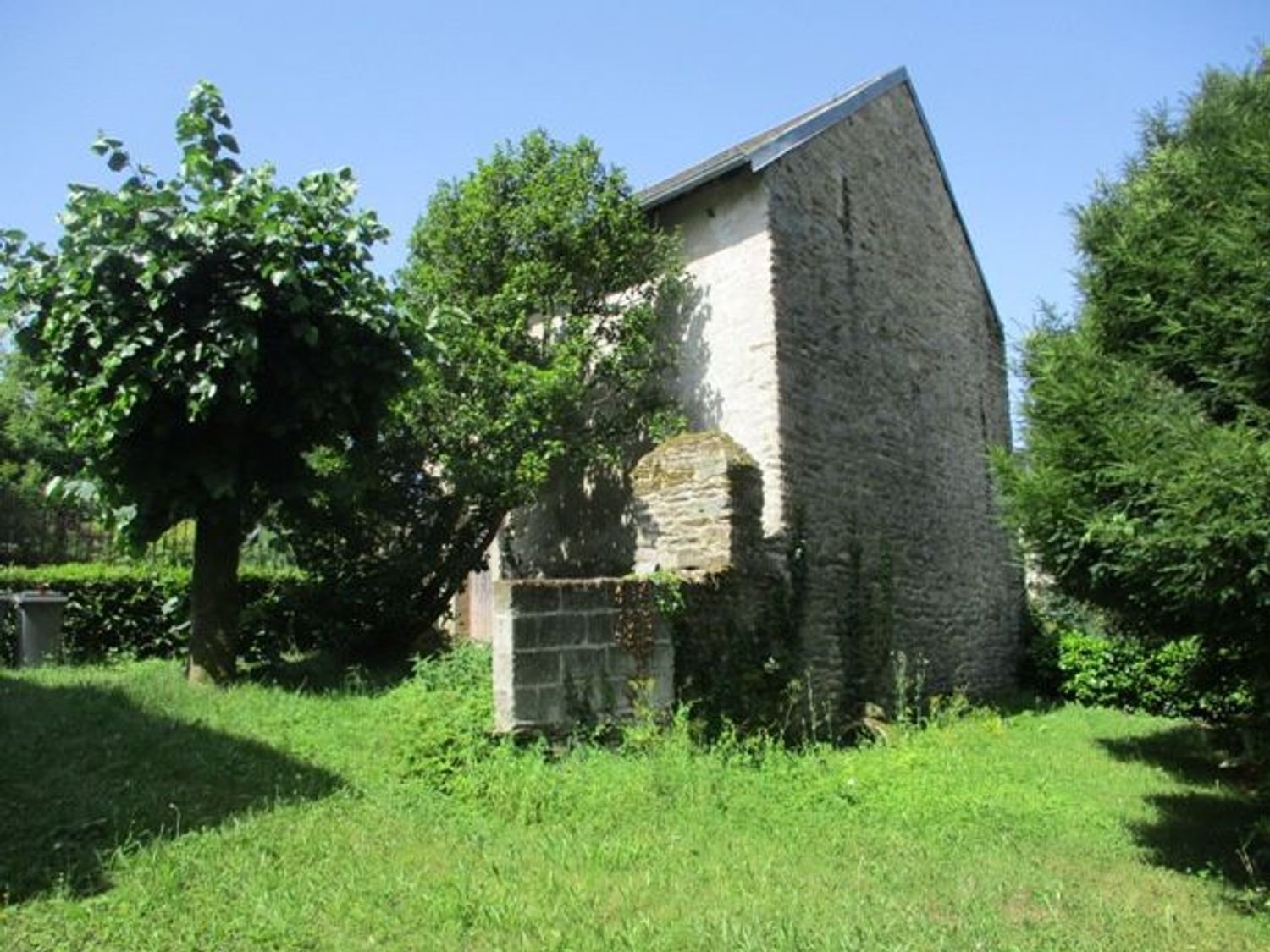 Maison à vendre, 240m², Saint-Yrieix-la-Perche