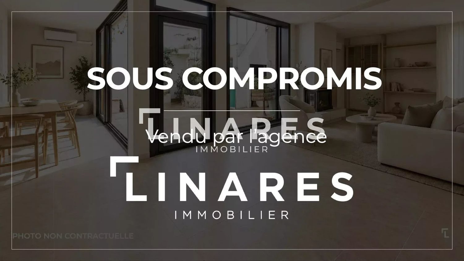 Maison à vendre, 99m², Marseille 10ème