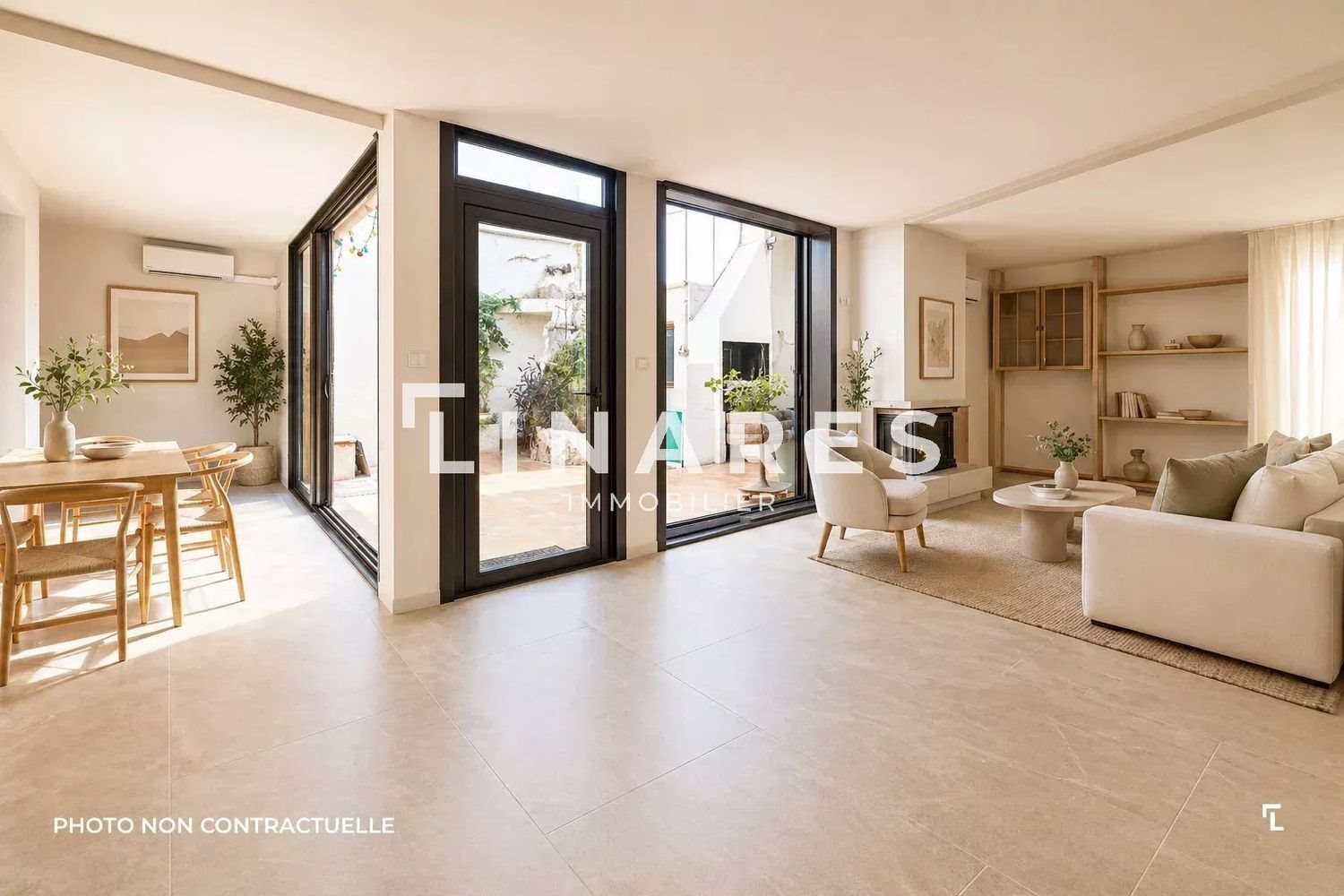 Maison à vendre, 99m², Marseille 10ème