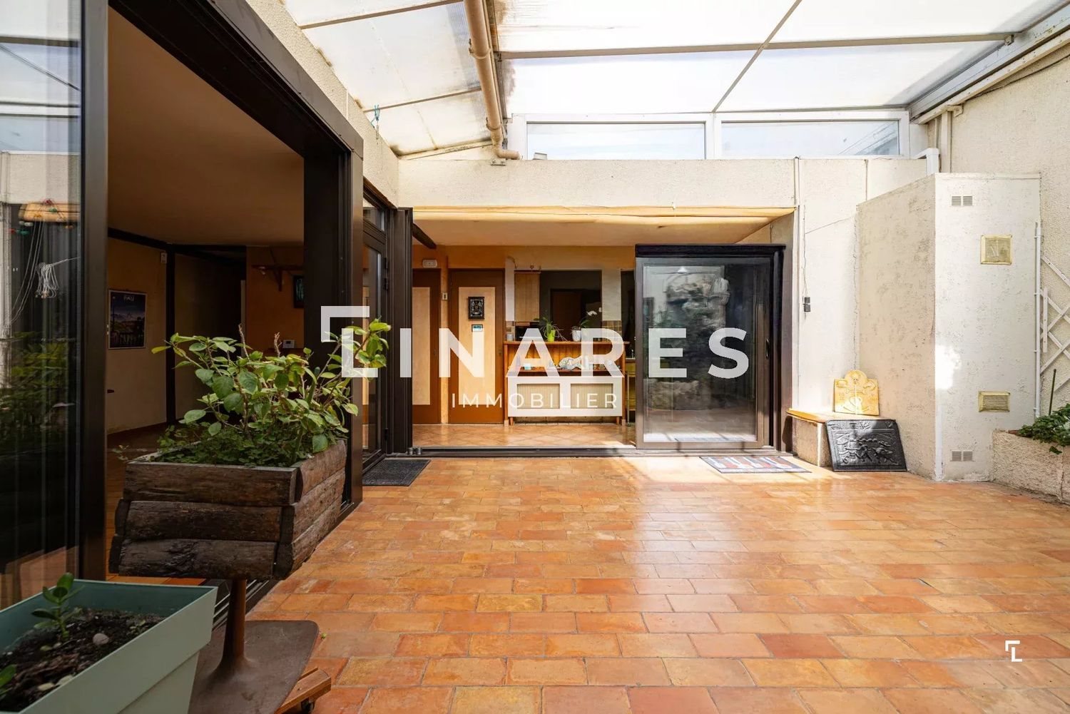 Maison à vendre, 99m², Marseille 10ème