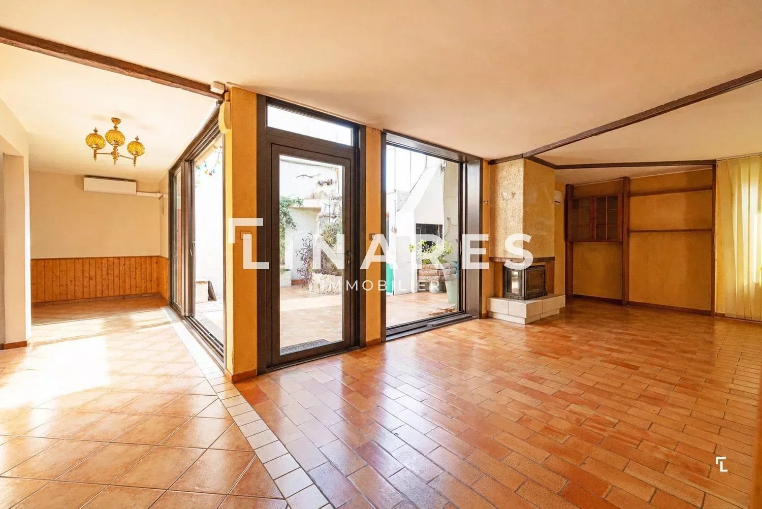 Maison à vendre, 99m², Marseille 10ème