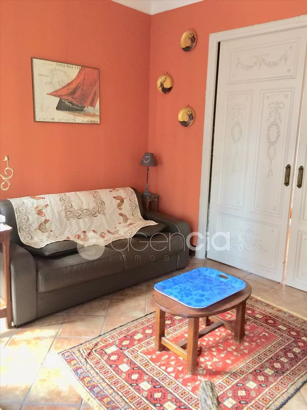 Appartement à louer, 70m², Cannes