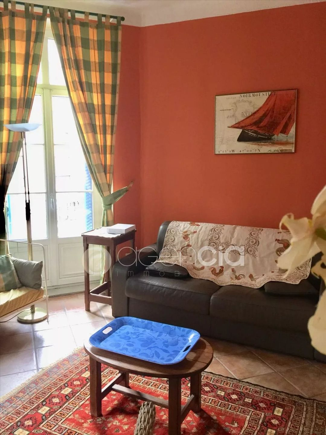 Appartement à louer, 70m², Cannes