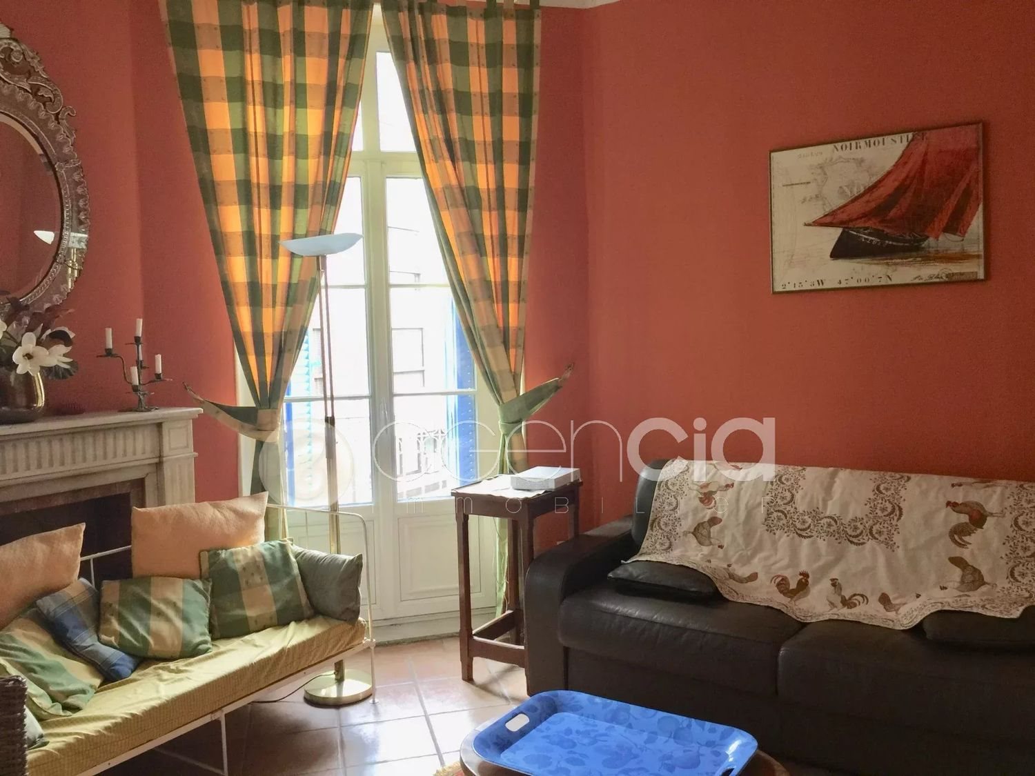 Appartement à louer, 70m², Cannes