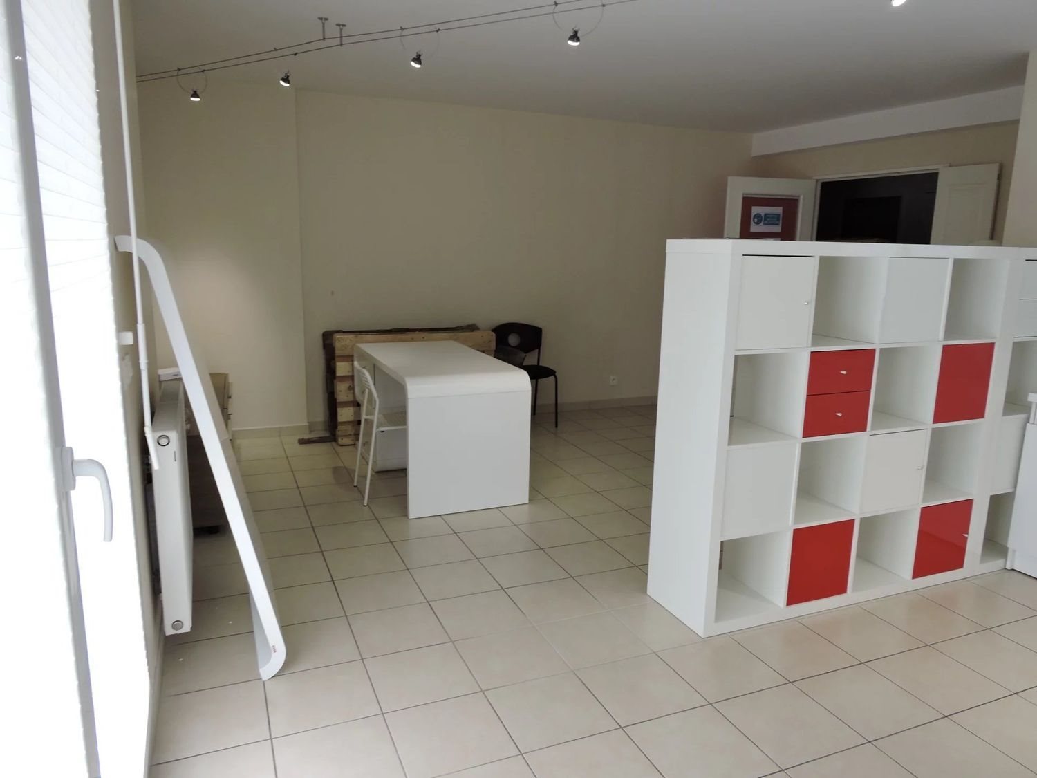 Appartement à vendre, 109m², Chalon-sur-Saône