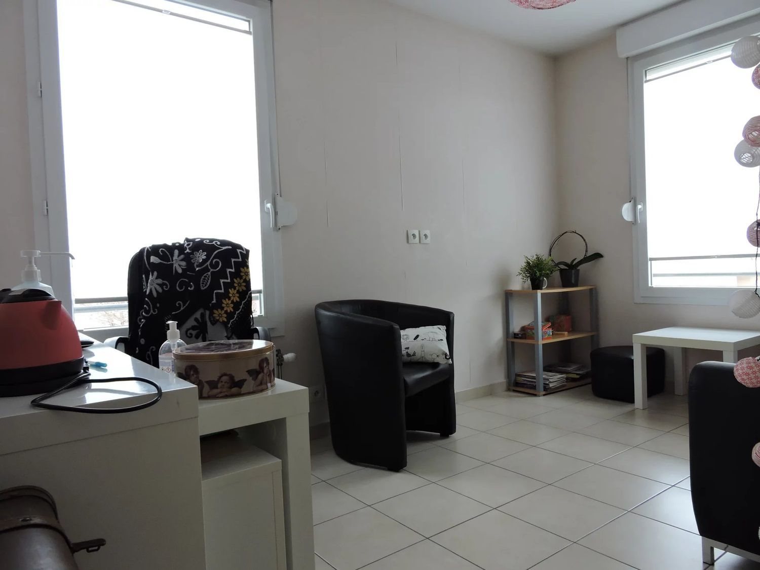 Appartement à vendre, 109m², Chalon-sur-Saône