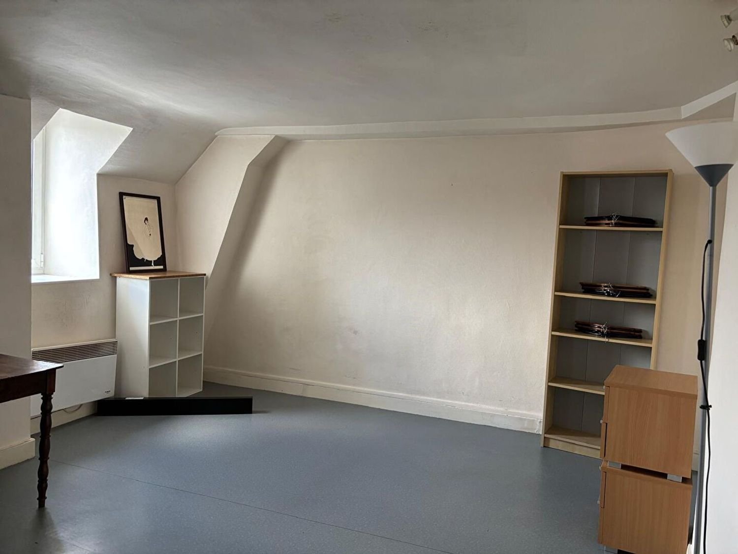 Appartement à vendre, 22m², Nantes