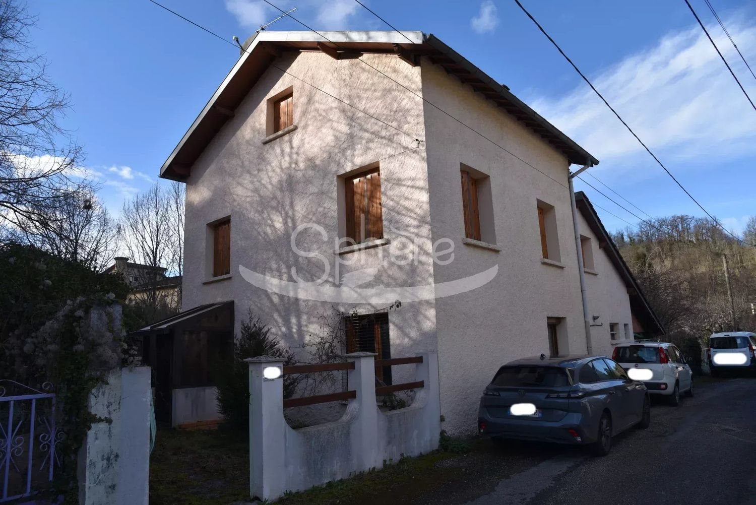 Maison à vendre, 156m², Limoux