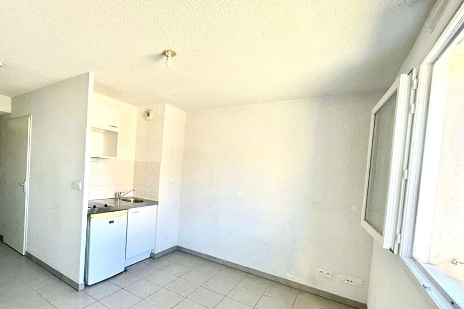 Appartement à vendre, 20m², Montpellier