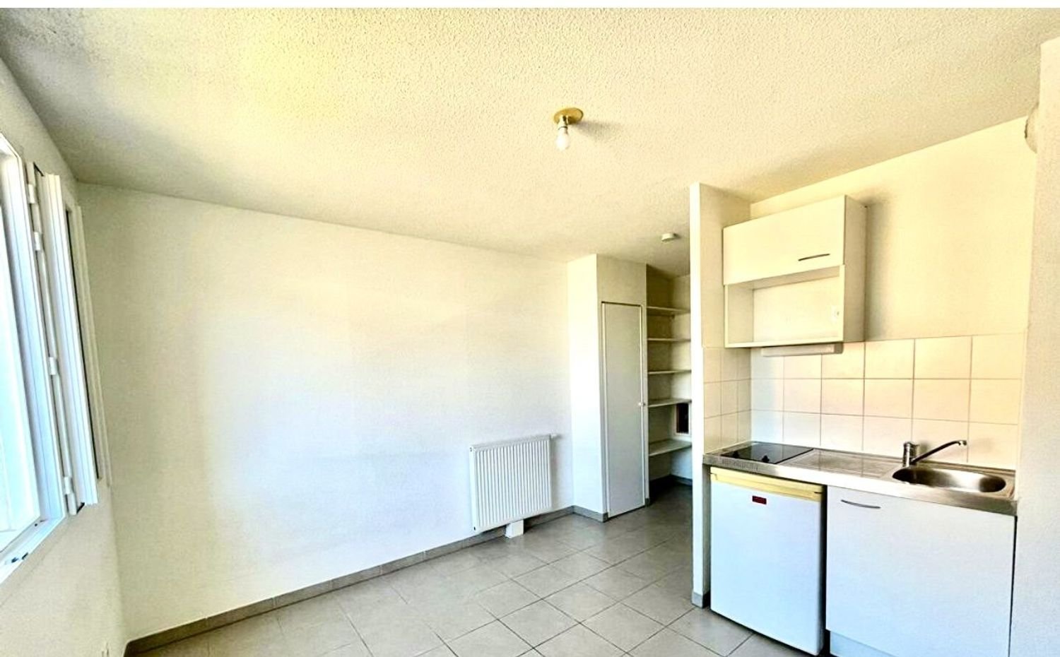 Appartement à vendre, 20m², Montpellier