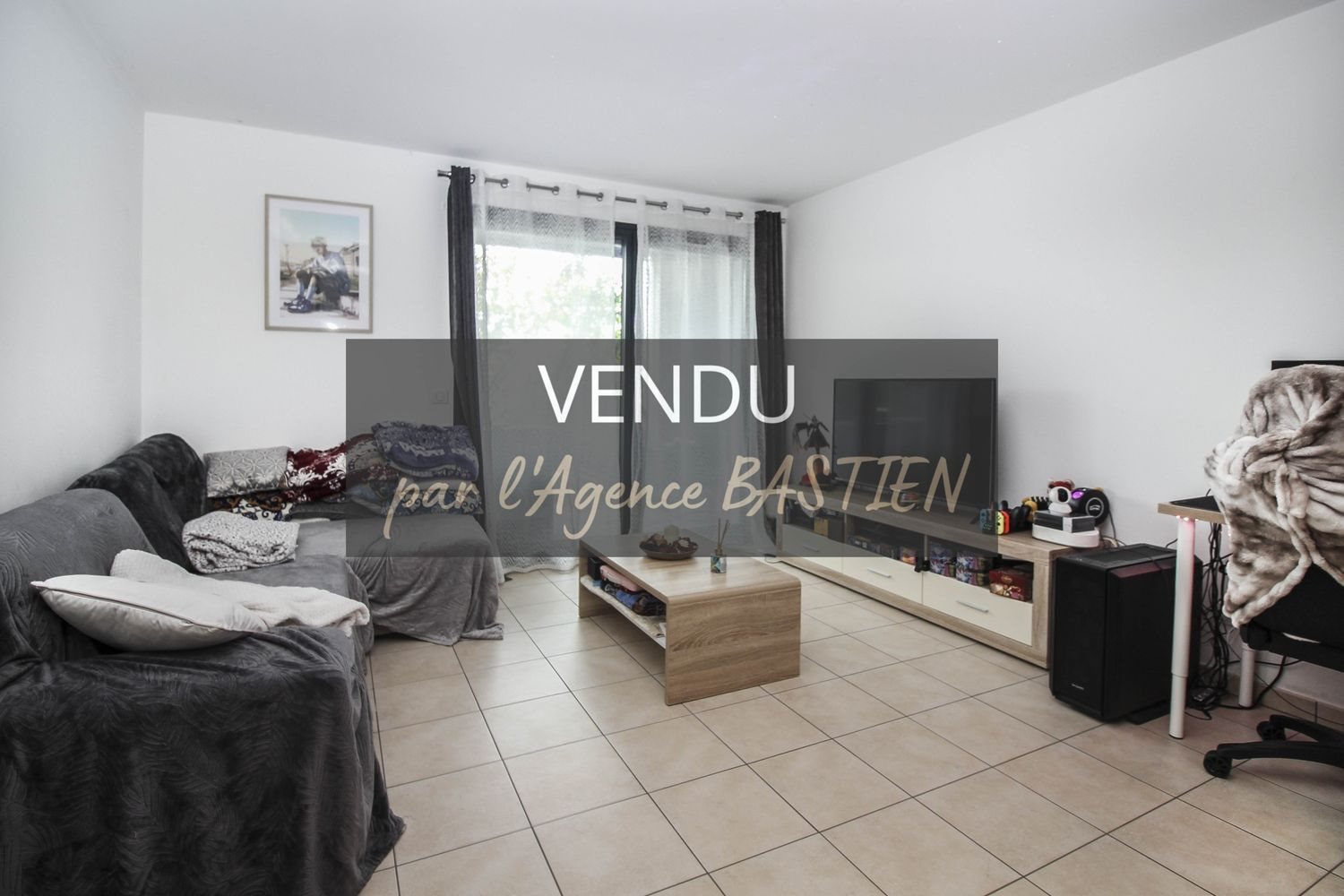 Appartement à vendre, 52m², Divonne-les-Bains