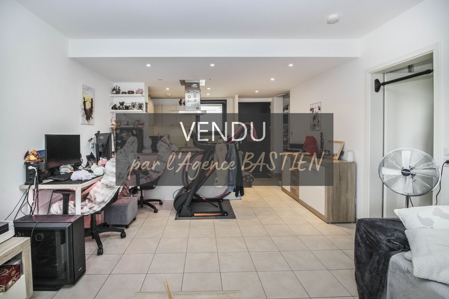 Appartement à vendre, 52m², Divonne-les-Bains