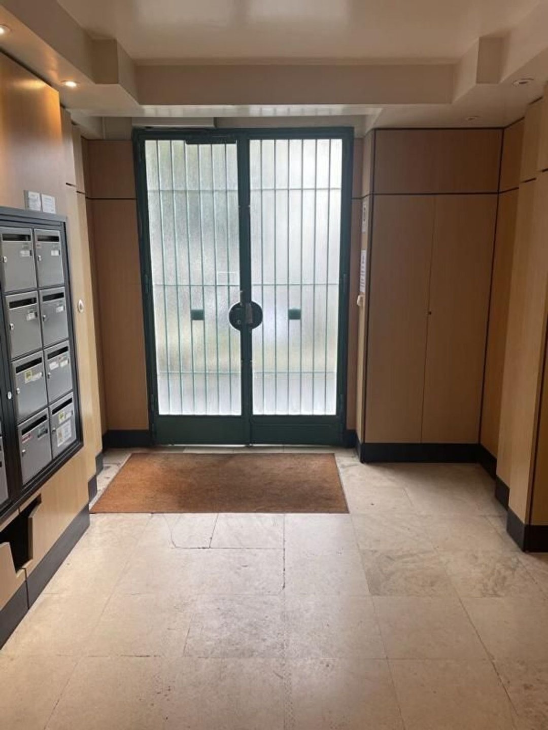 Appartement à vendre, 37m², Brest