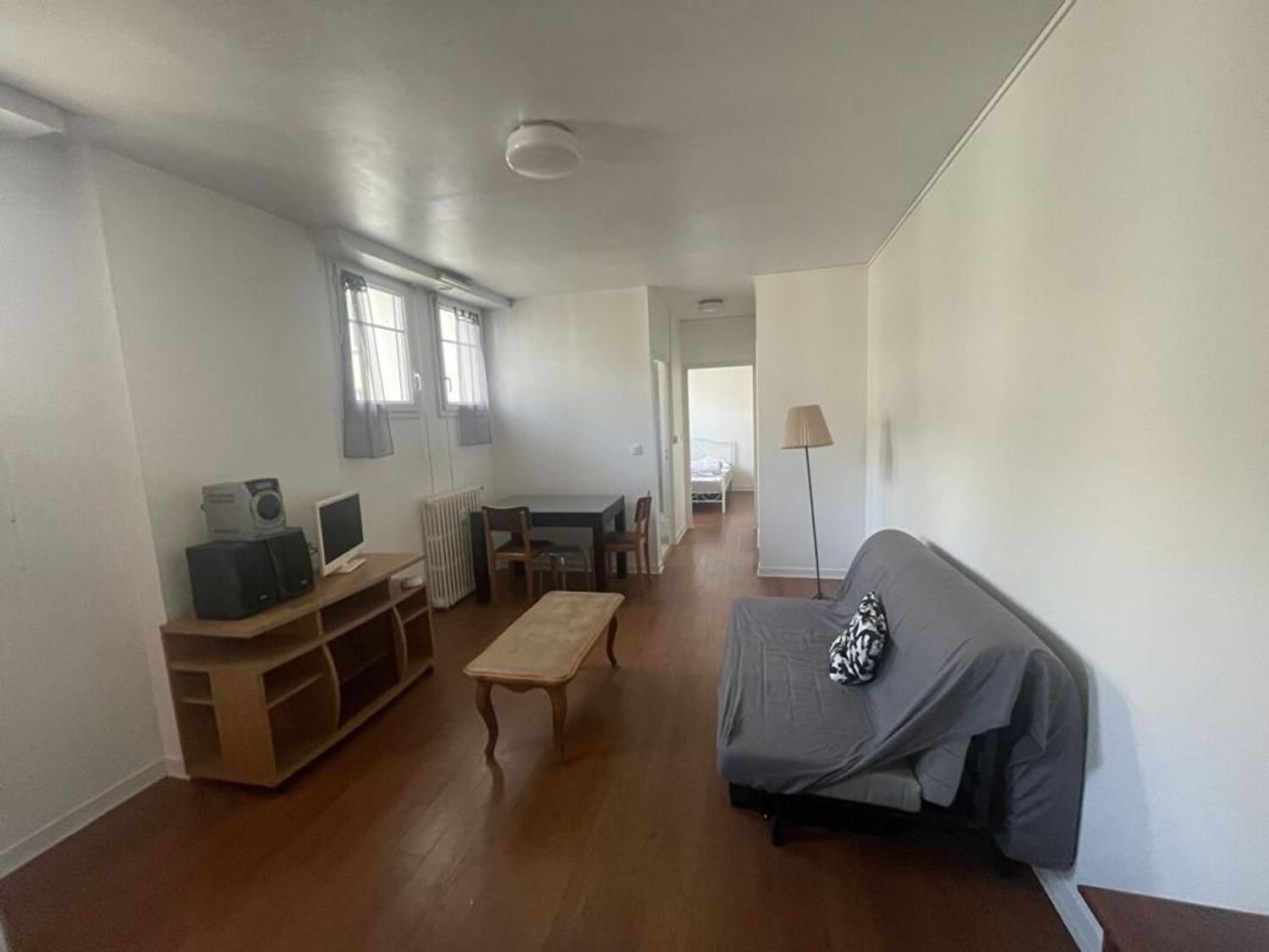 Appartement à vendre, 37m², Brest