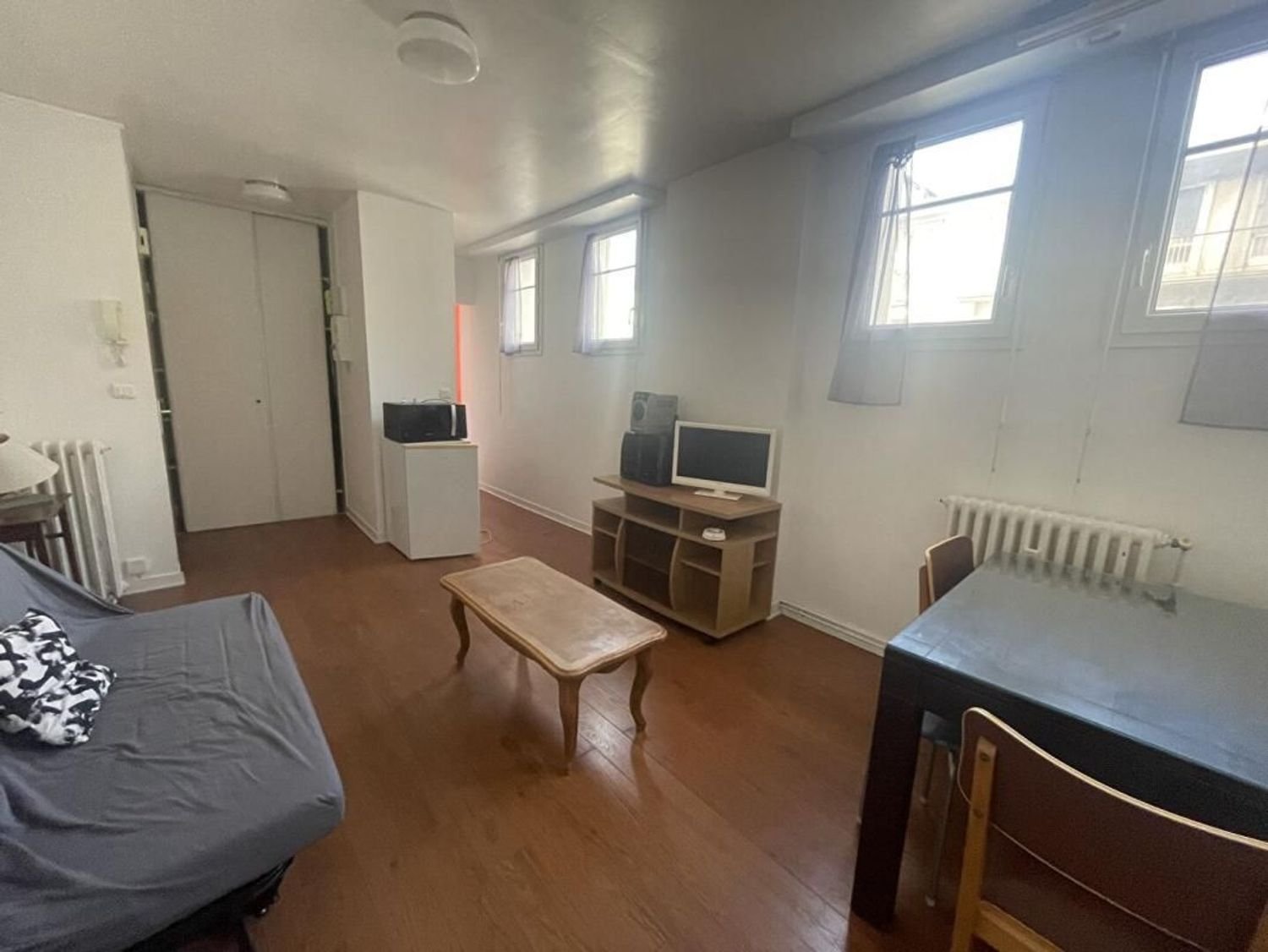 Appartement à vendre, 37m², Brest