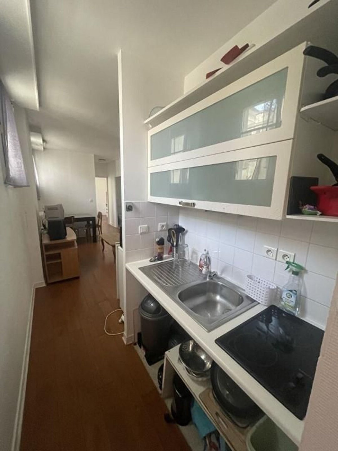 Appartement à vendre, 37m², Brest