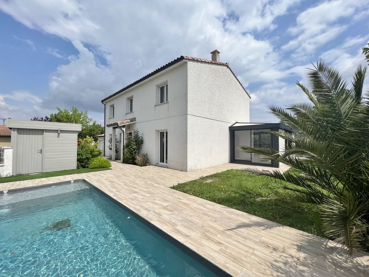 Maison à vendre, 213m², Plaisance-du-Touch