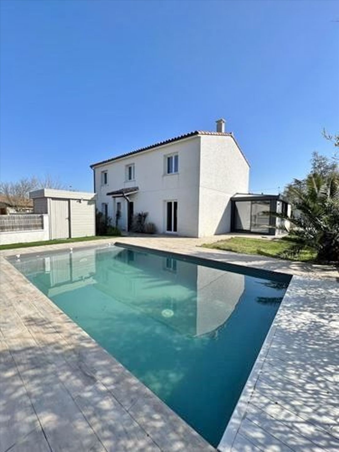 Maison à vendre, 213m², Plaisance-du-Touch