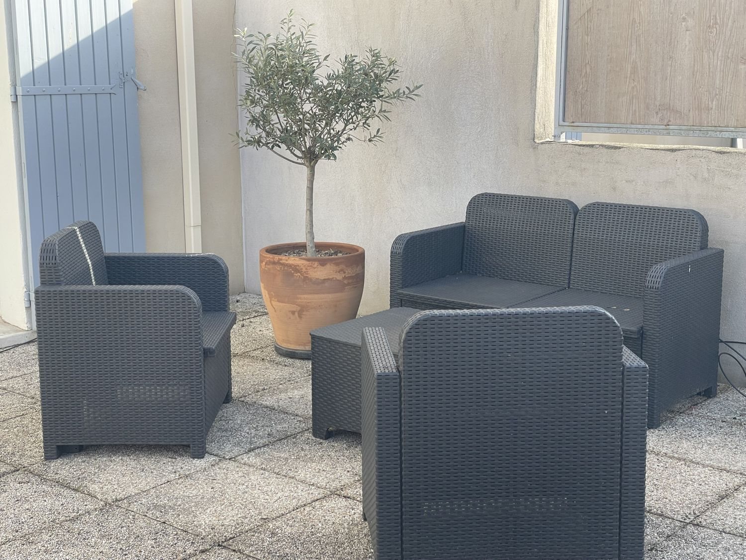 Appartement à vendre, 63m², Malaucène