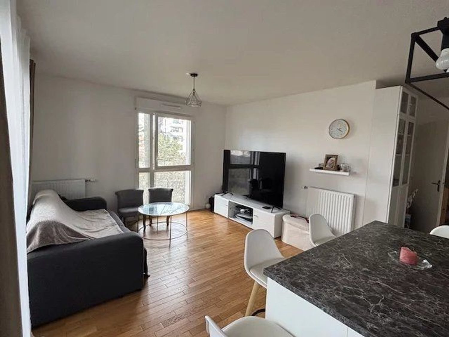 Appartement à louer, 78m², Colombes