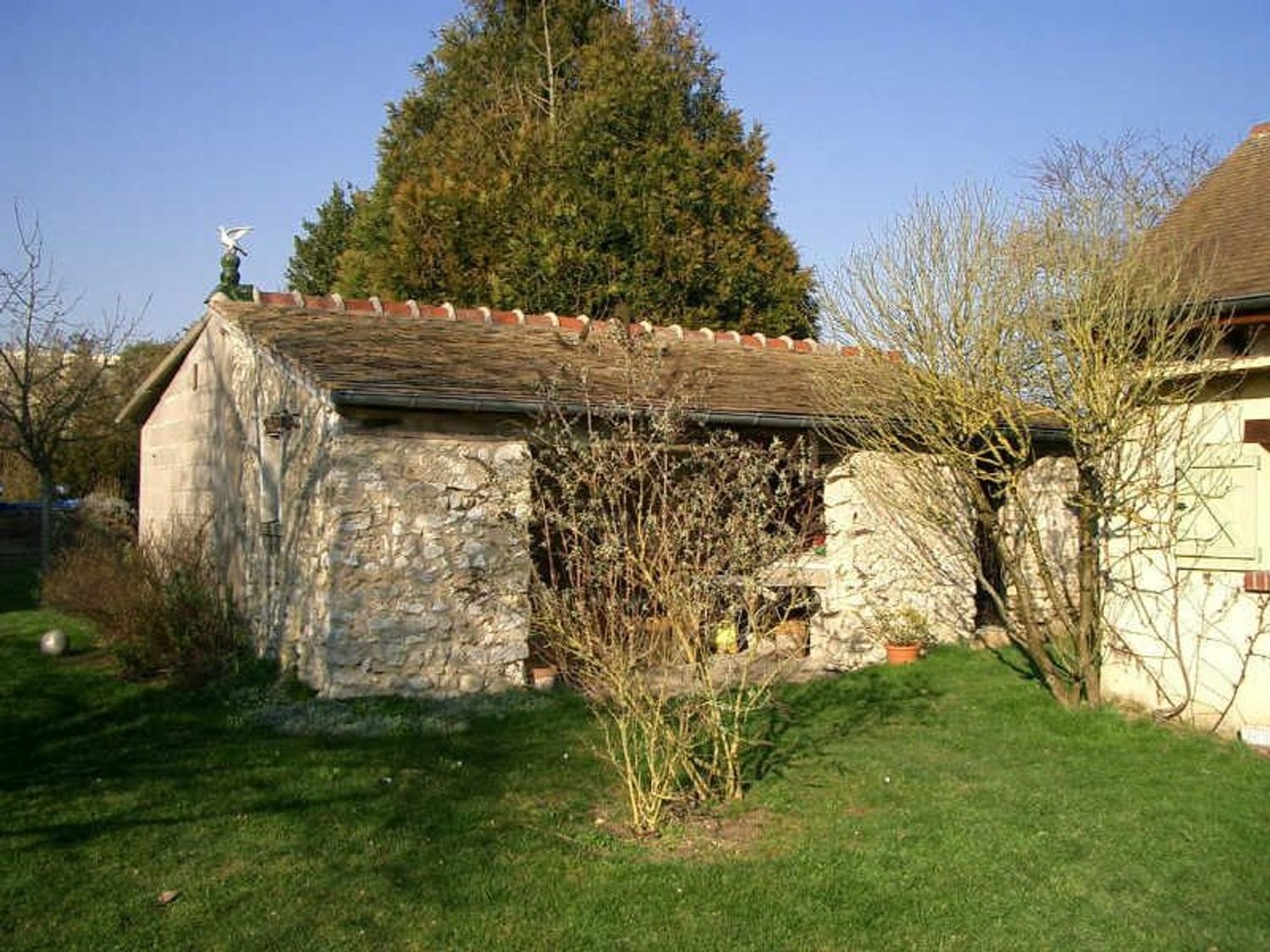 Maison à vendre, 170m², Bazainville