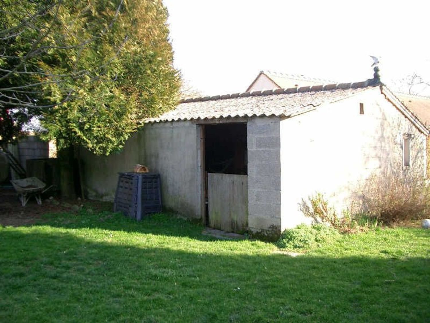 Maison à vendre, 170m², Bazainville