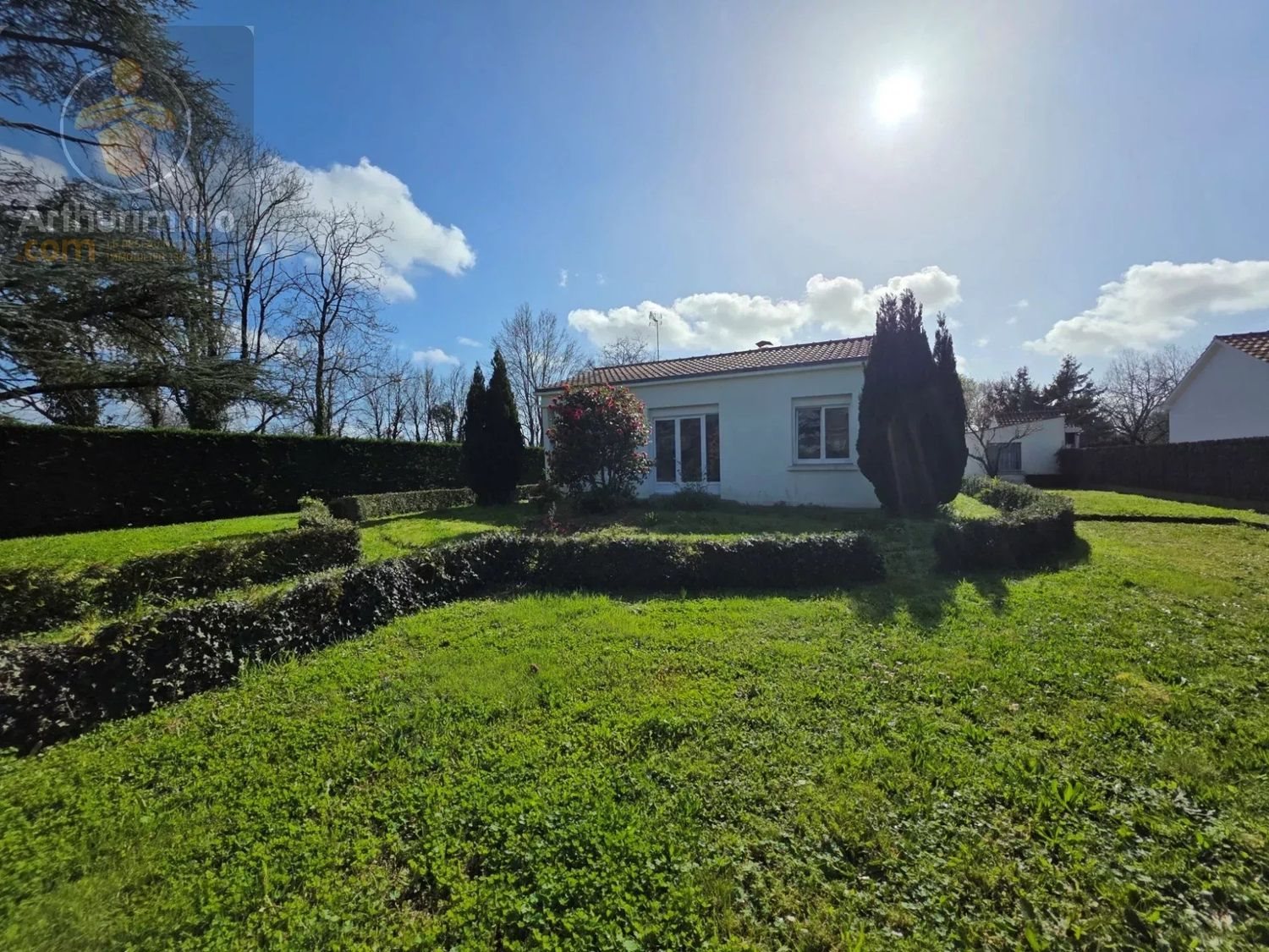 Maison à vendre, 90m², Challans