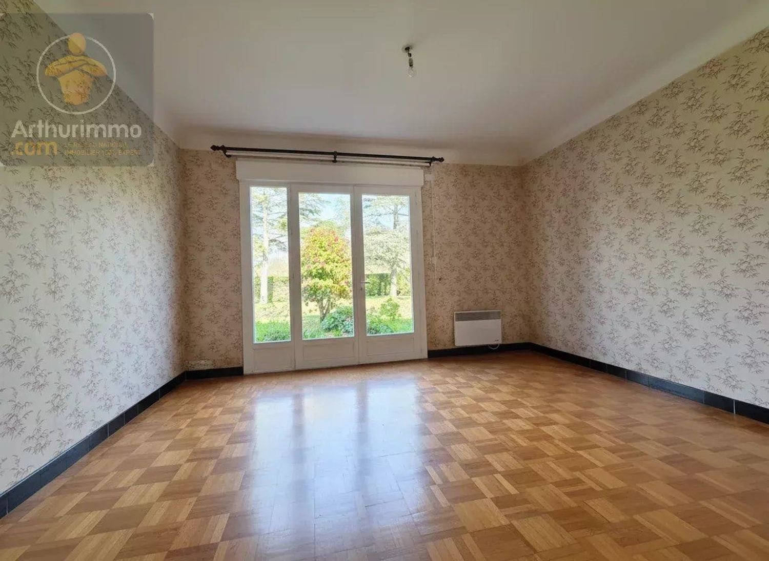 Maison à vendre, 90m², Challans