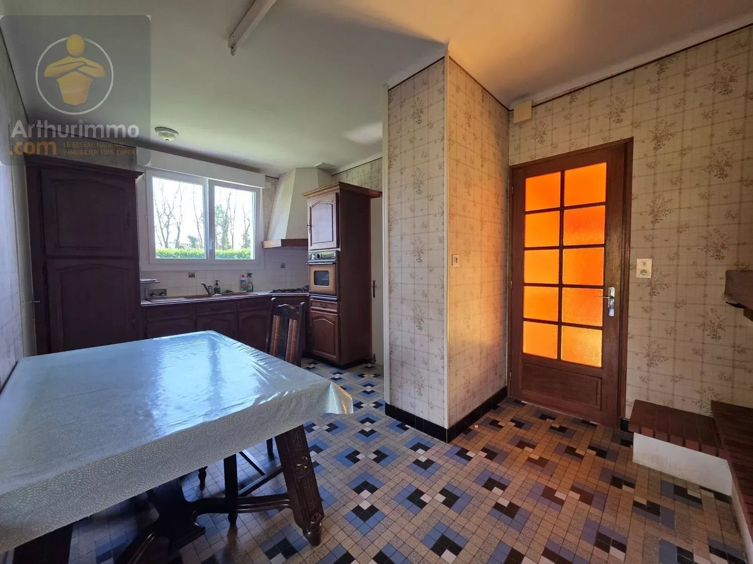 Maison à vendre, 90m², Challans