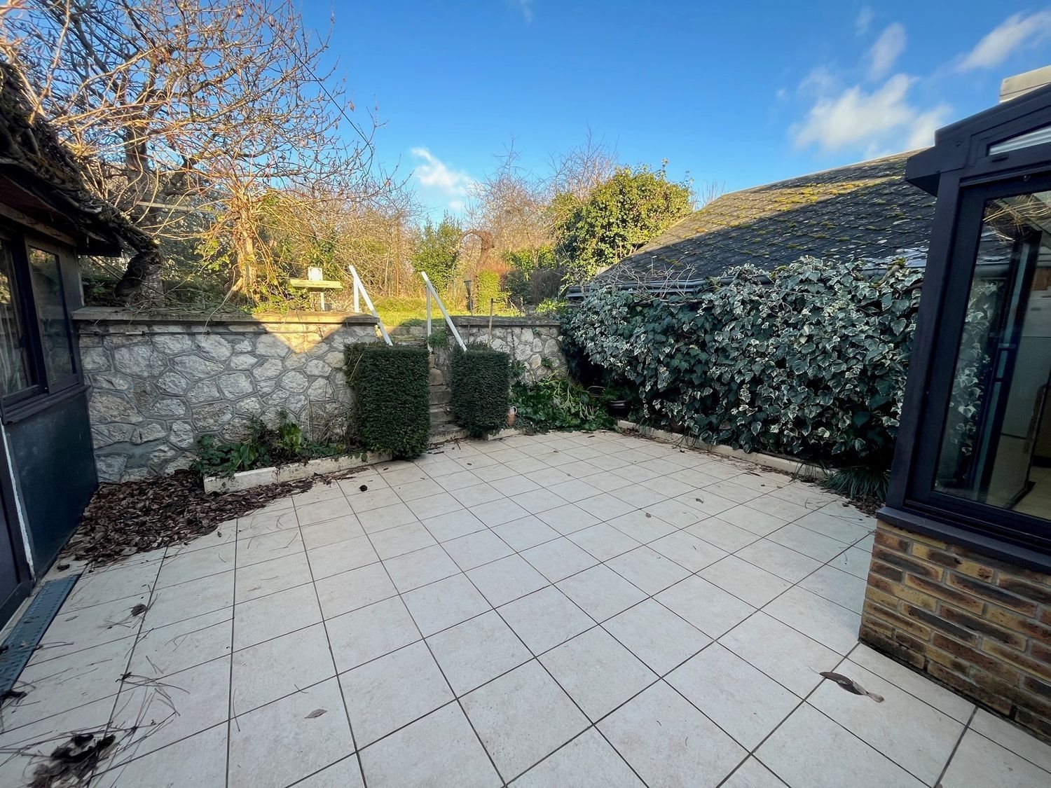 Maison à vendre, 134m², Issoudun