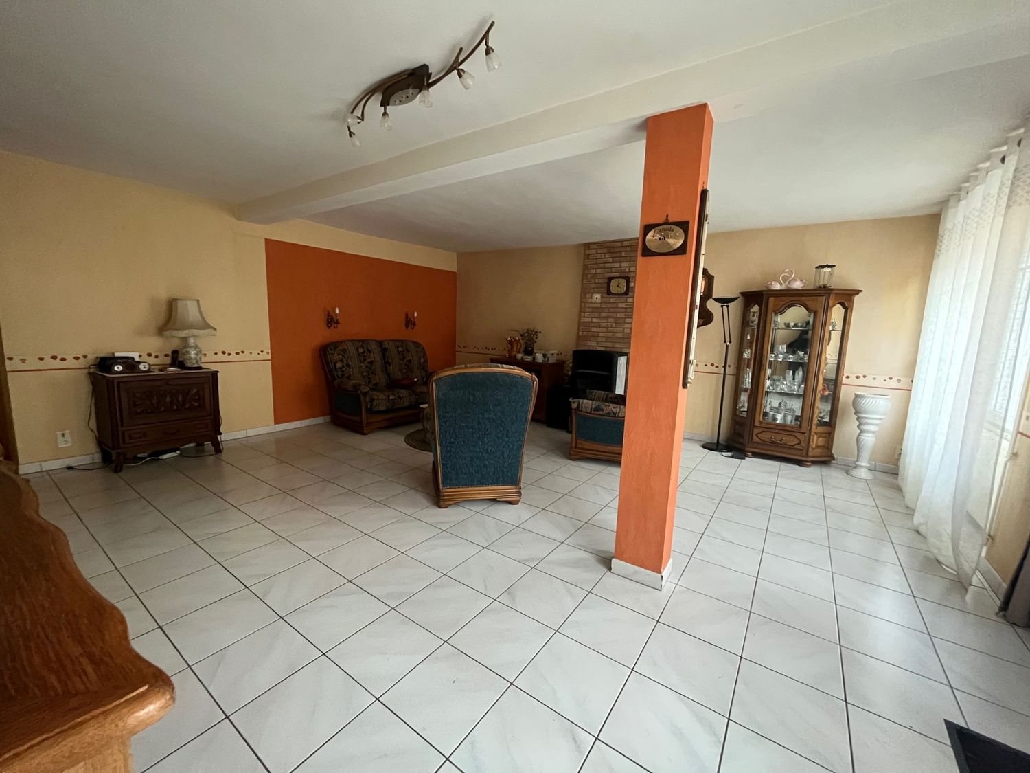 Maison à vendre, 134m², Issoudun