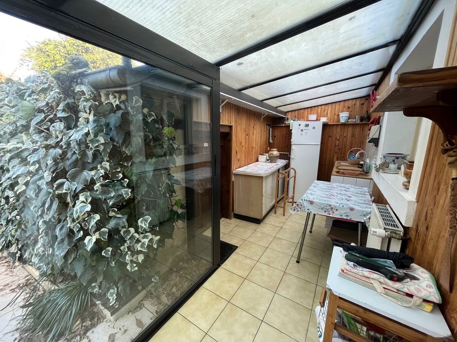 Maison à vendre, 134m², Issoudun
