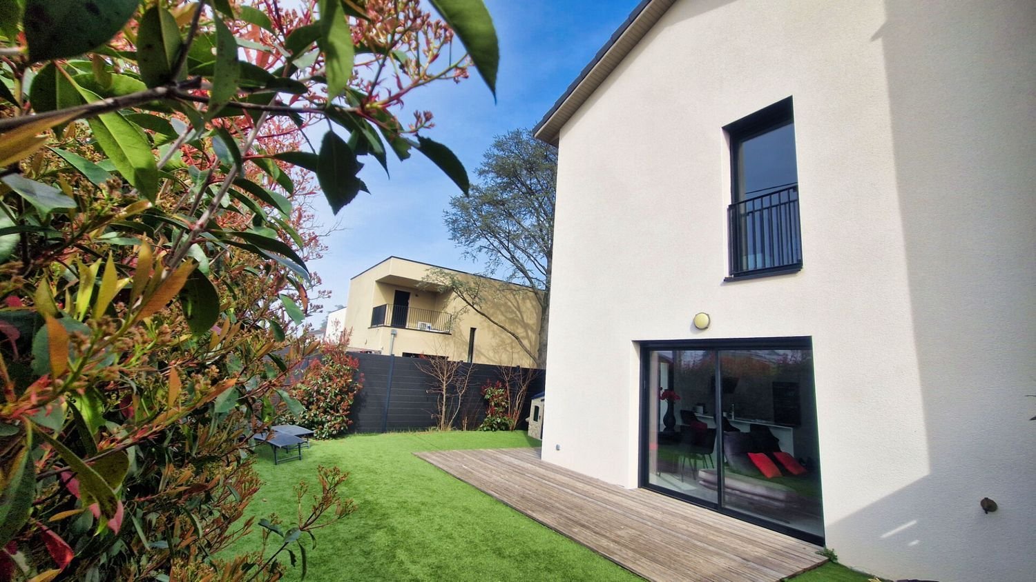 Maison à vendre, 88m², Écully