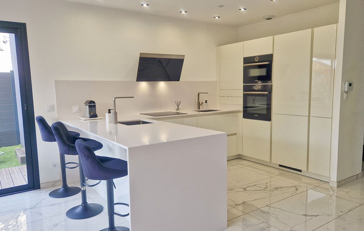 Maison à vendre, 88m², Écully