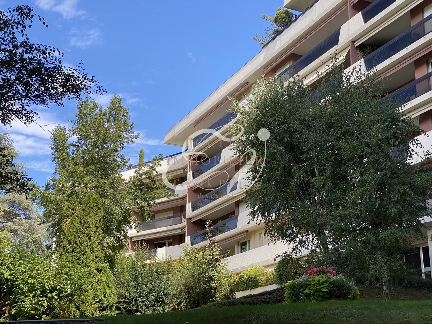 Appartement à vendre, 125m², Ecully