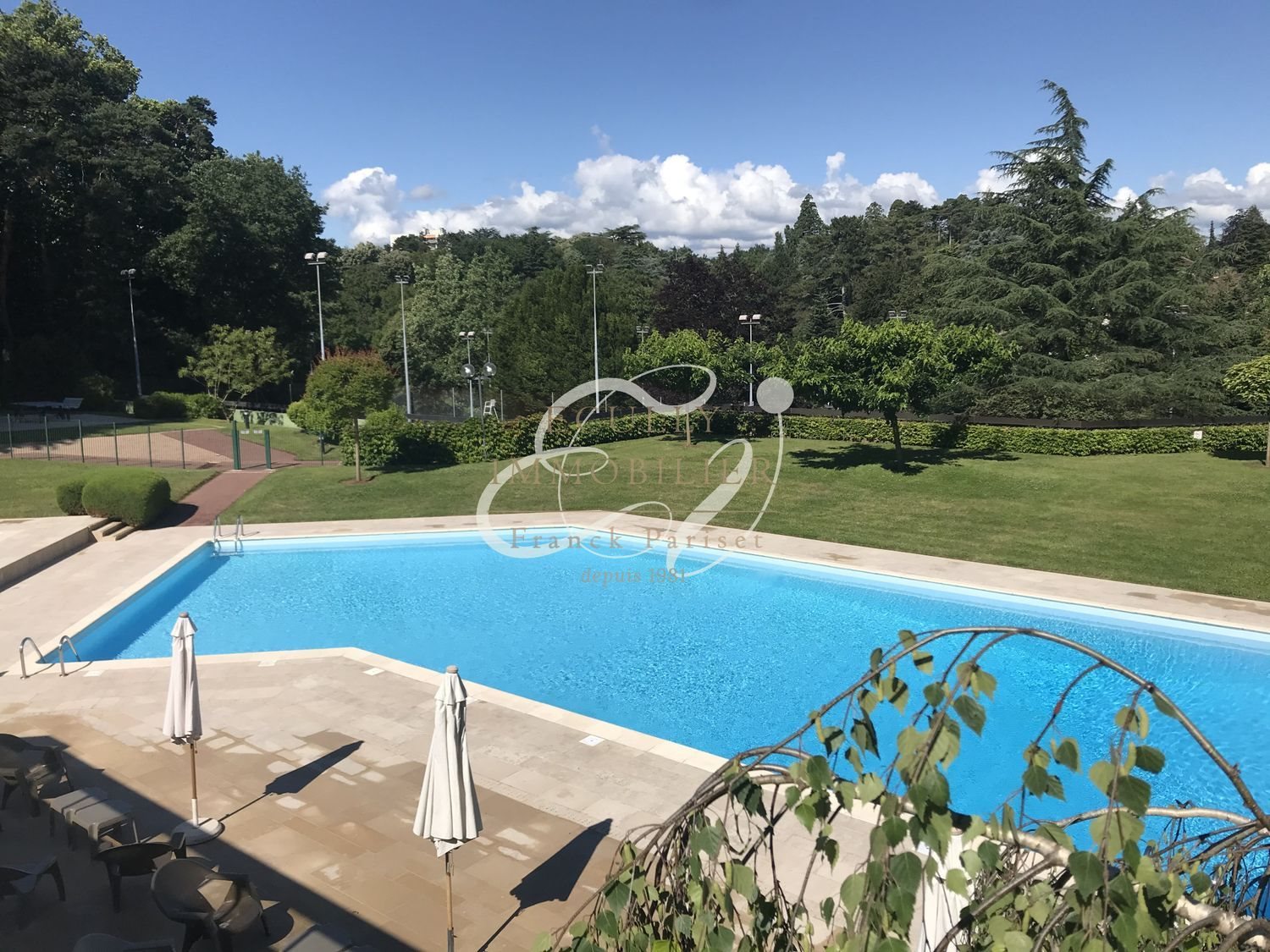 Appartement à vendre, 125m², Ecully