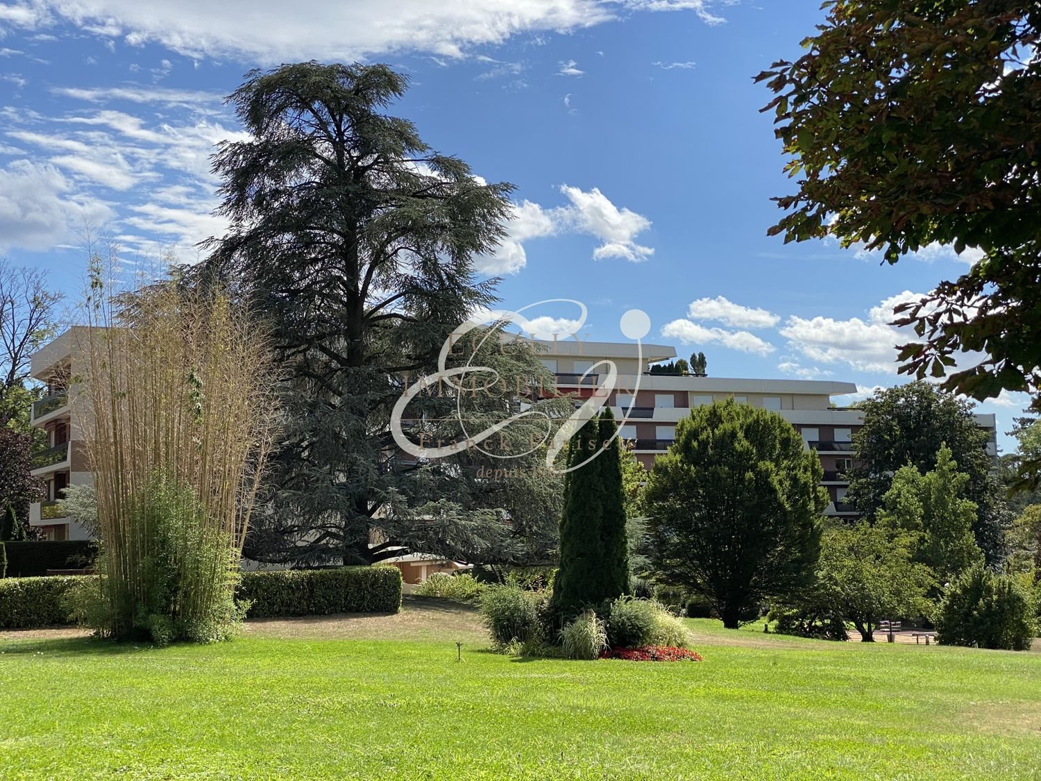 Appartement à vendre, 125m², Ecully
