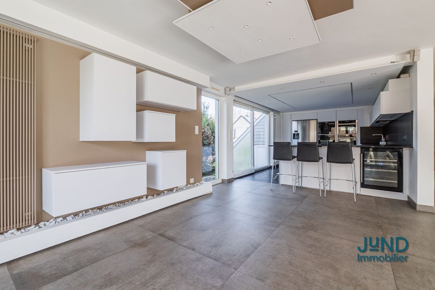 Maison à vendre, 183m², La Wantzenau