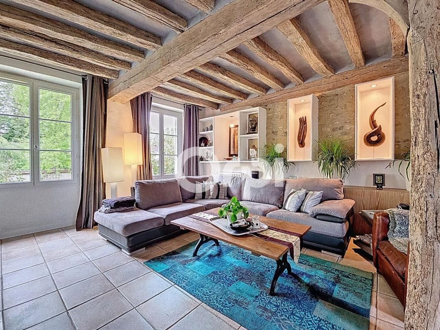 Maison à vendre, 160m², Saint-Germain-sur-Ecole