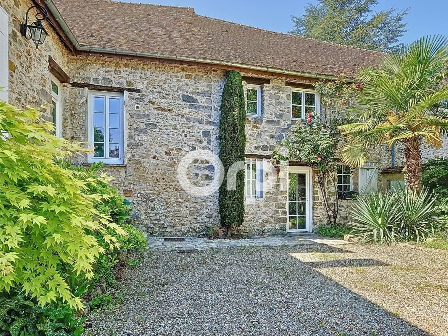 Maison à vendre, 160m², Saint-Germain-sur-Ecole