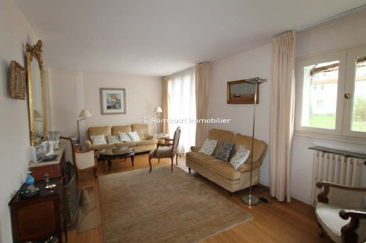 Maison à vendre, 176m², La Celle-Saint-Cloud