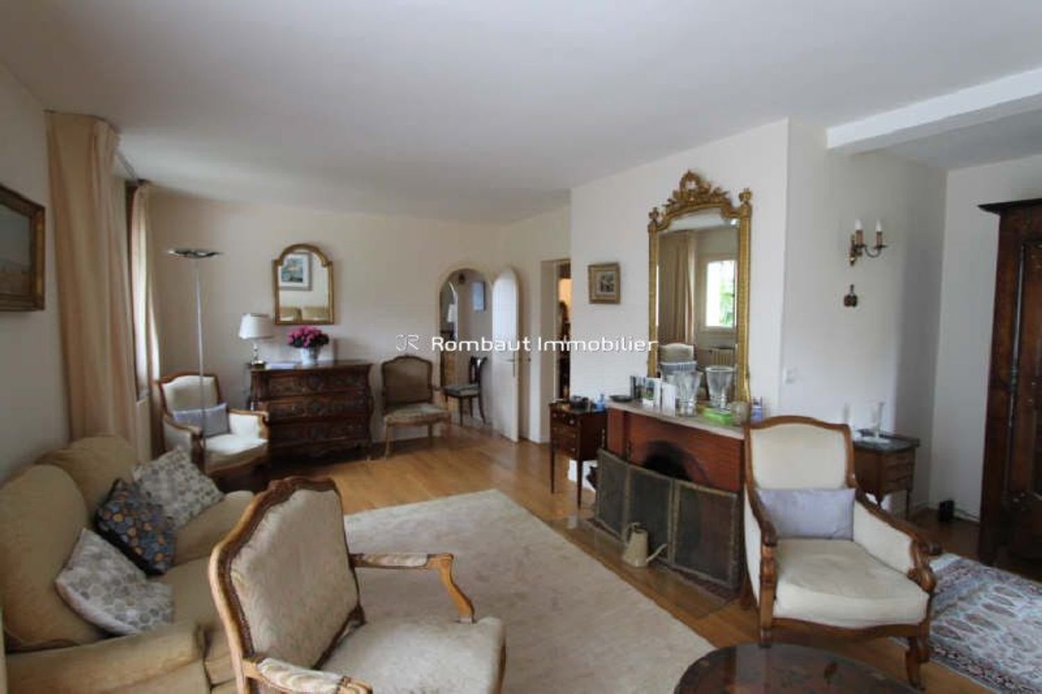 Maison à vendre, 176m², La Celle-Saint-Cloud