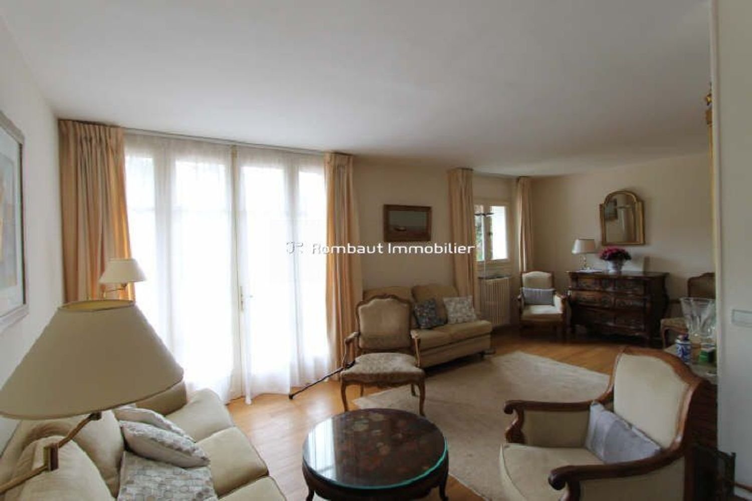 Maison à vendre, 176m², La Celle-Saint-Cloud